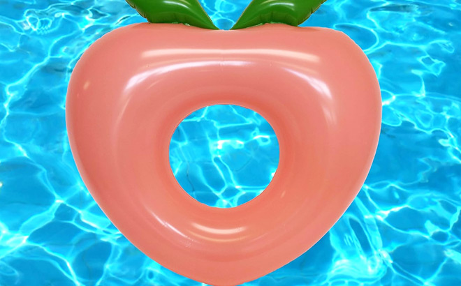 PoolCandy Jumbo Deluxe Pool Tube